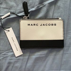 Marc Jacobs wallet
